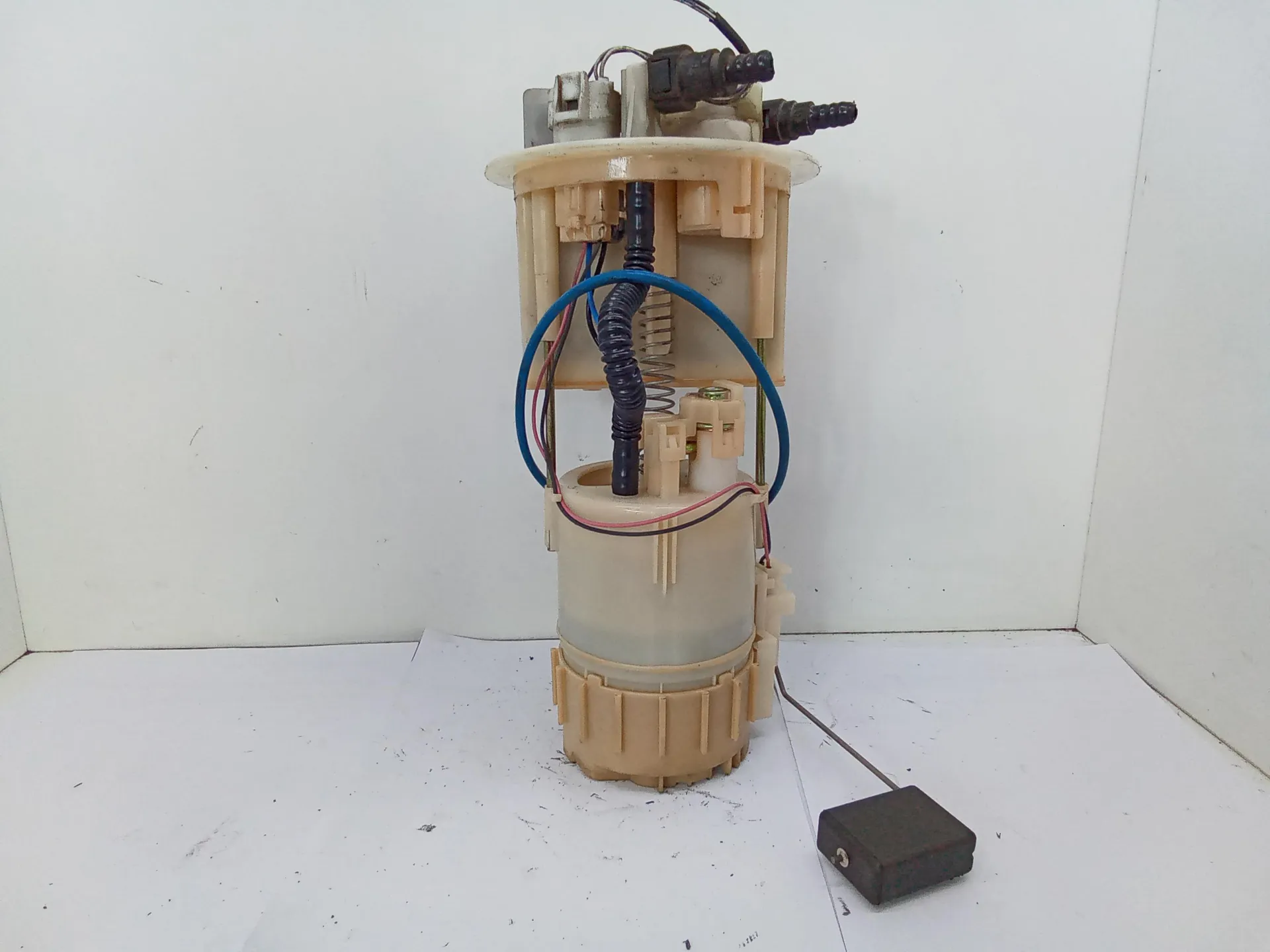 POMPA CARBURANTE con codice 7702-0h010 da TOYOTA Aygo 2Â° Serie 1000 Benzina (2010)