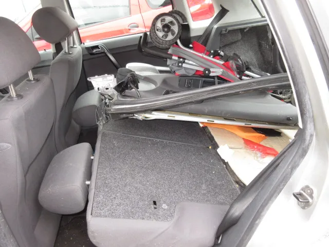 PISTONE SX COFANO ANT VOLKSWAGEN POLO 01>05