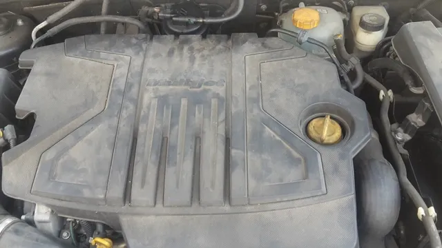 MOTORINO D' AVVIAMENTO FIAT Croma 2Â° Serie 1900 Diesel (2006)