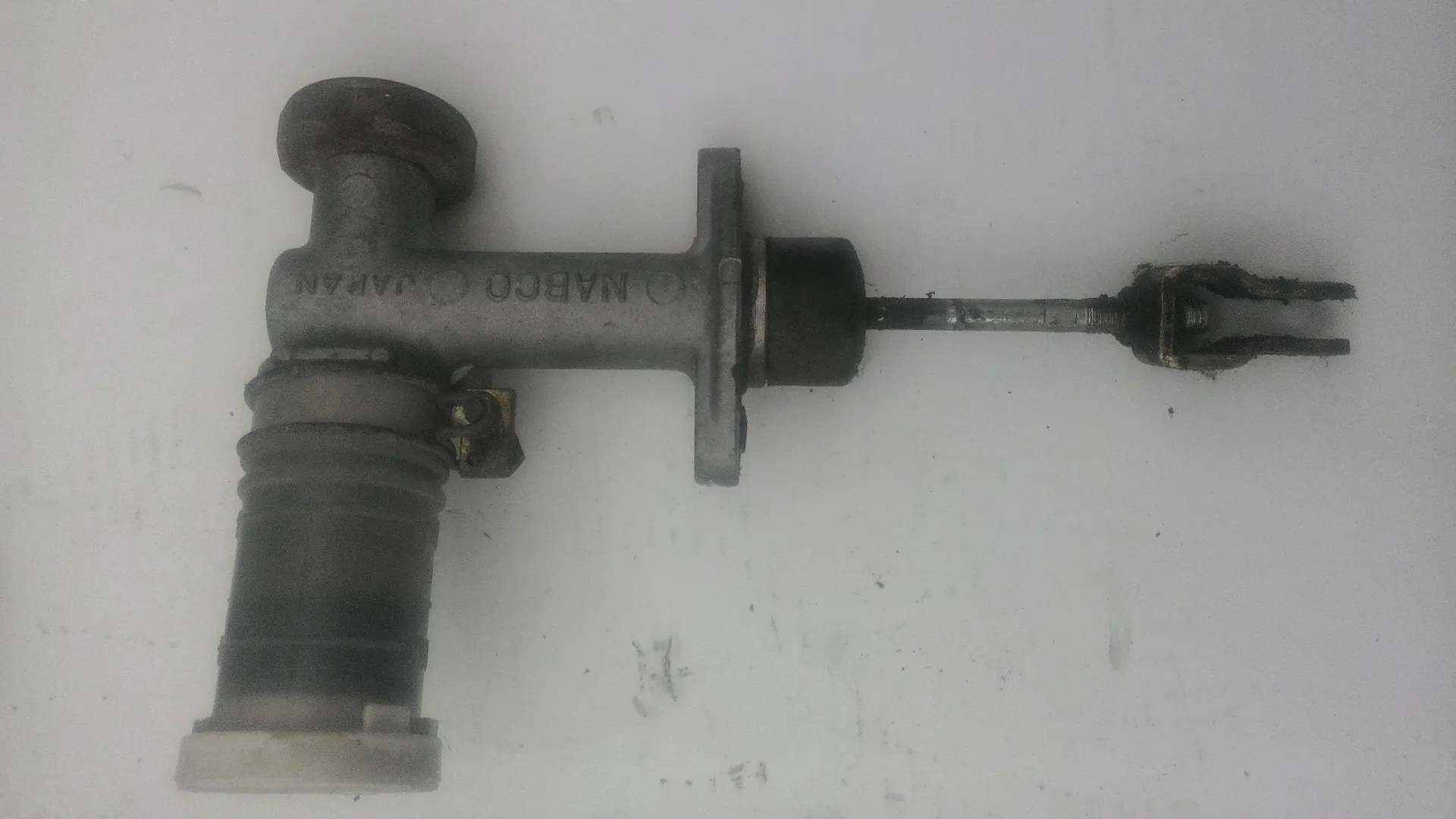 POMPA FRIZIONE MITSUBISHI Pajero Sport Diesel (2001)