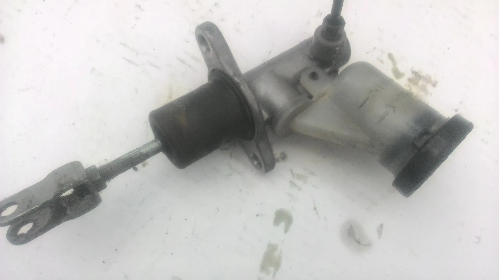 POMPA FRIZIONE NISSAN Terrano 4Â° Serie Diesel (2004)