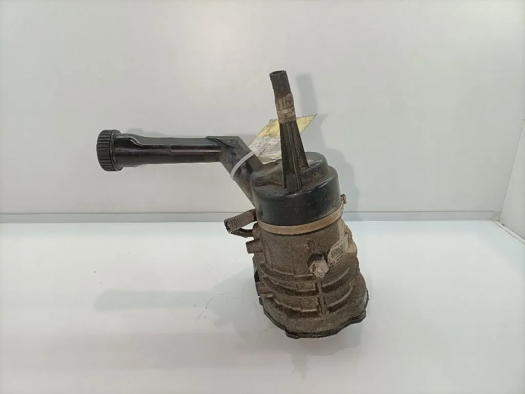 POMPA IDROGUIDA con codice 9681594680 da CITROEN C4 Grand Picasso (06>13) 1560 diesel (2007)