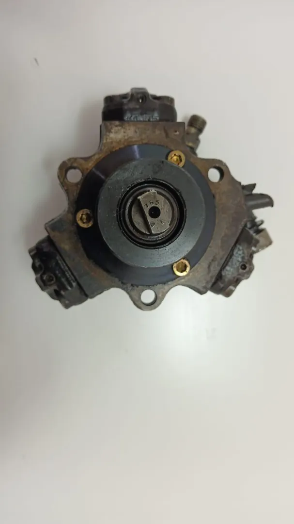 POMPA INIEZIONE DIESEL con codice 0445010080 da LANCIA Musa 2Â° Serie 1300 Diesel con codice motore 188A9000/188A9000 (2007)