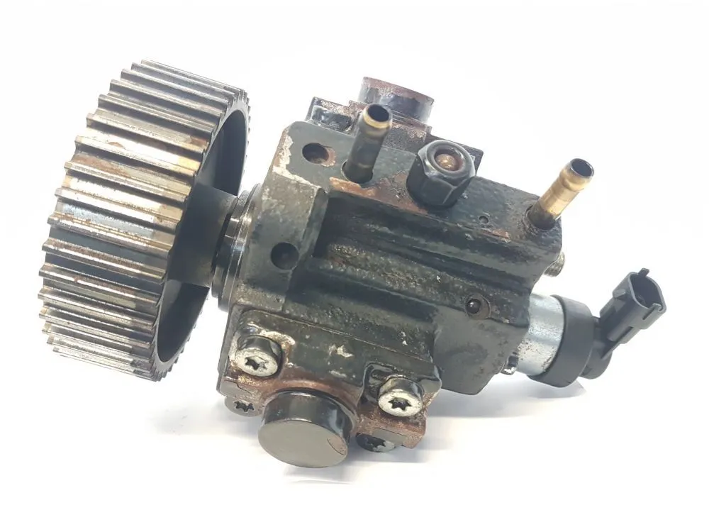 POMPA INIEZIONE DIESEL con codice 55206679 / 0445010156 da OPEL Zafira B 1900 Diesel 88 (2007)