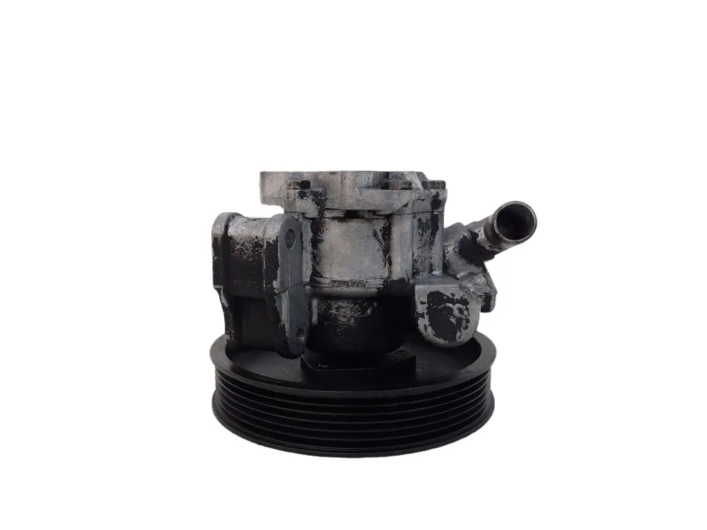 POMPA SERVOSTERZO con codice A00224669401 da MERCEDES CLK CoupÃ© W209 2700 Diesel 125 con codice motore 612967/612967 (2004)