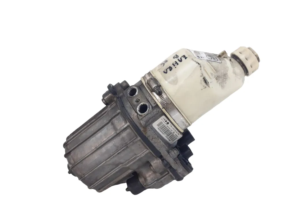 POMPA SERVOSTERZO con codice 13192897 da OPEL Zafira B 1900 Diesel 88 con codice motore Z19DT/Z19DT (2006)