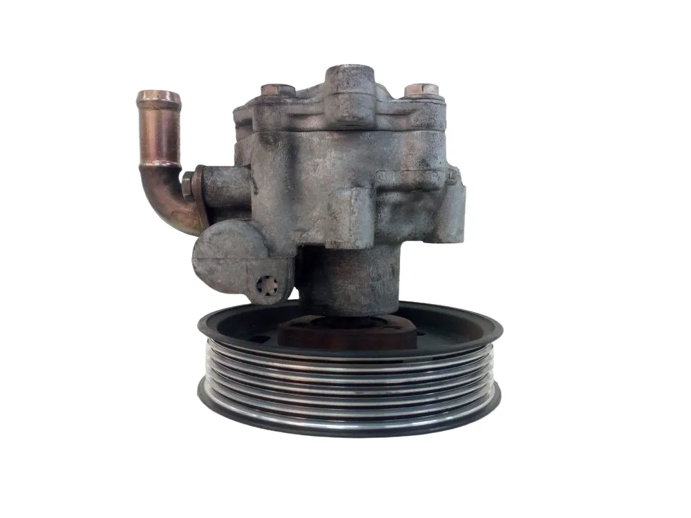 POMPA SERVOSTERZO con codice 6N0422154EV da VOLKSWAGEN Lupo 1° Serie 1400 Diesel 55 con codice motore AMF/AMF (2001)