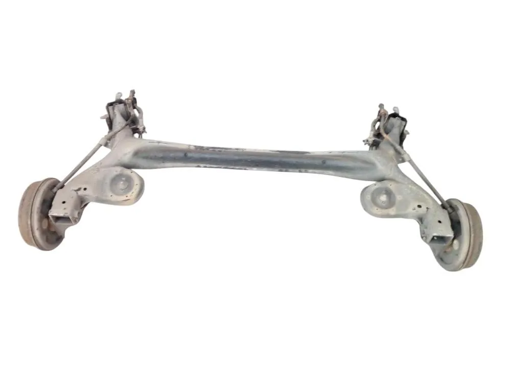 PONTE POSTERIORE LANCIA Ypsilon 4° Serie 51975498 Bifuel/Metano 900 (11>)