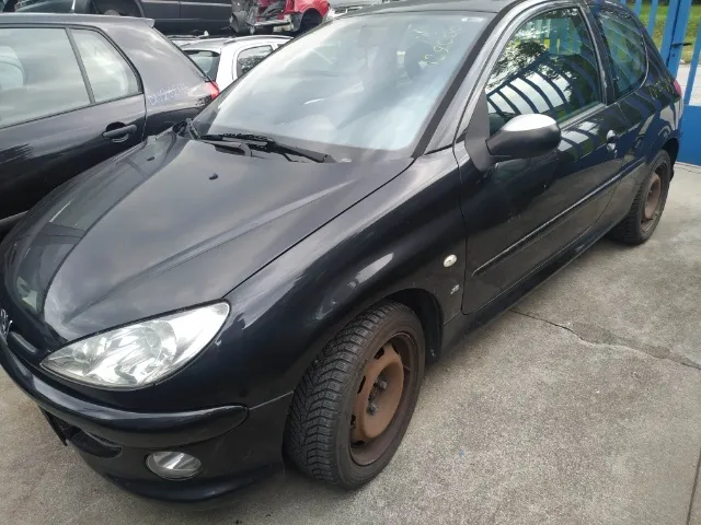 CENTRALINA FUSIBILI PEUGEOT 206 03>08