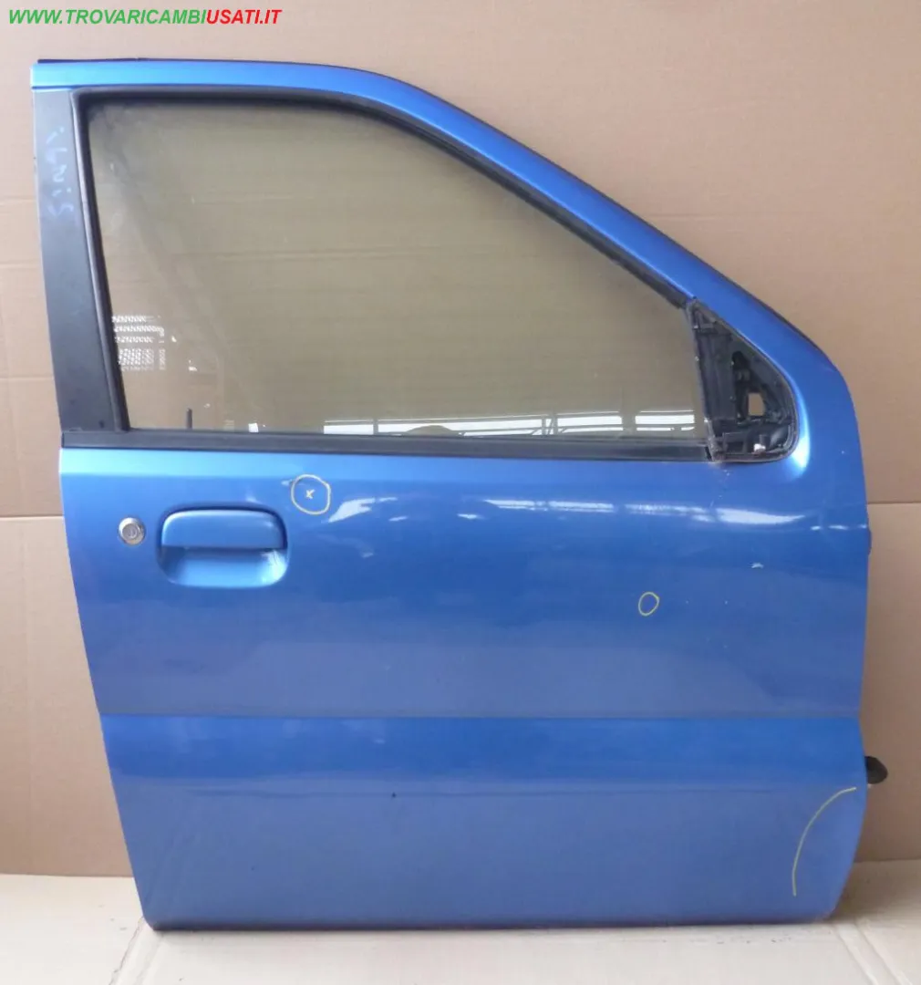 Fibbia Maniglia Parasole Per Land Rover LR2 - Ricambio LR019776, Facile Installazione