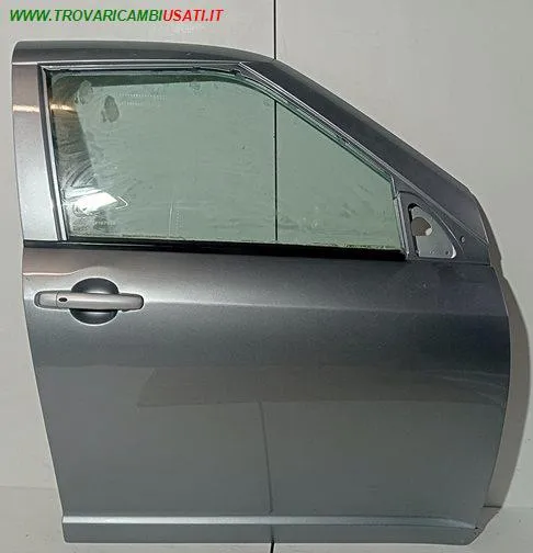 Interruttore alzacristalli per Suzuki Swift 3 1.3 DDiS (RS 413D) 2005