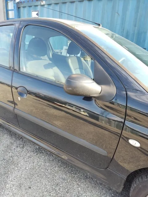 Tirante Arresto Porta Ford Transit Custom Trateo