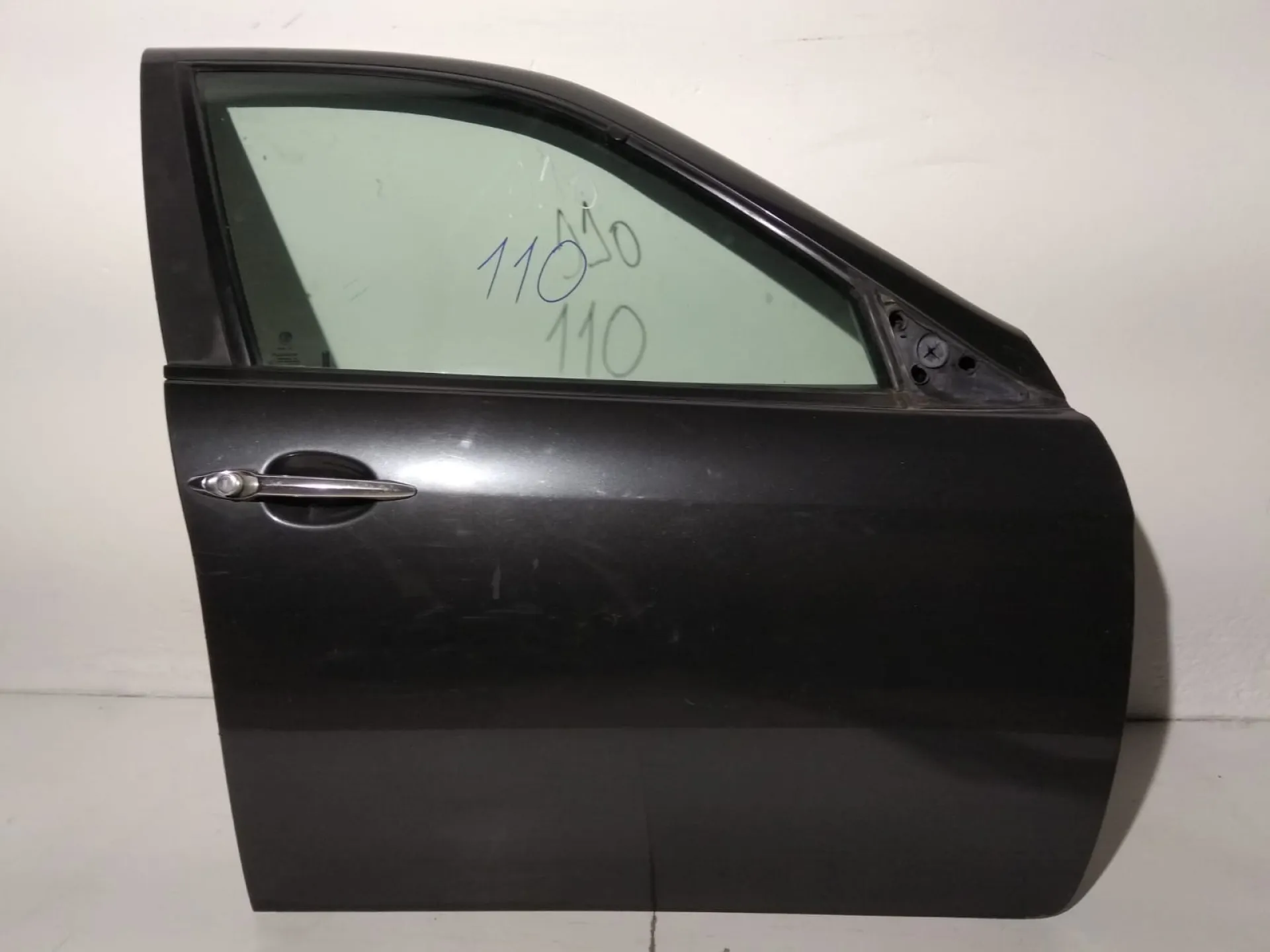 Porta anteriore destra Alfa 156 del 2002