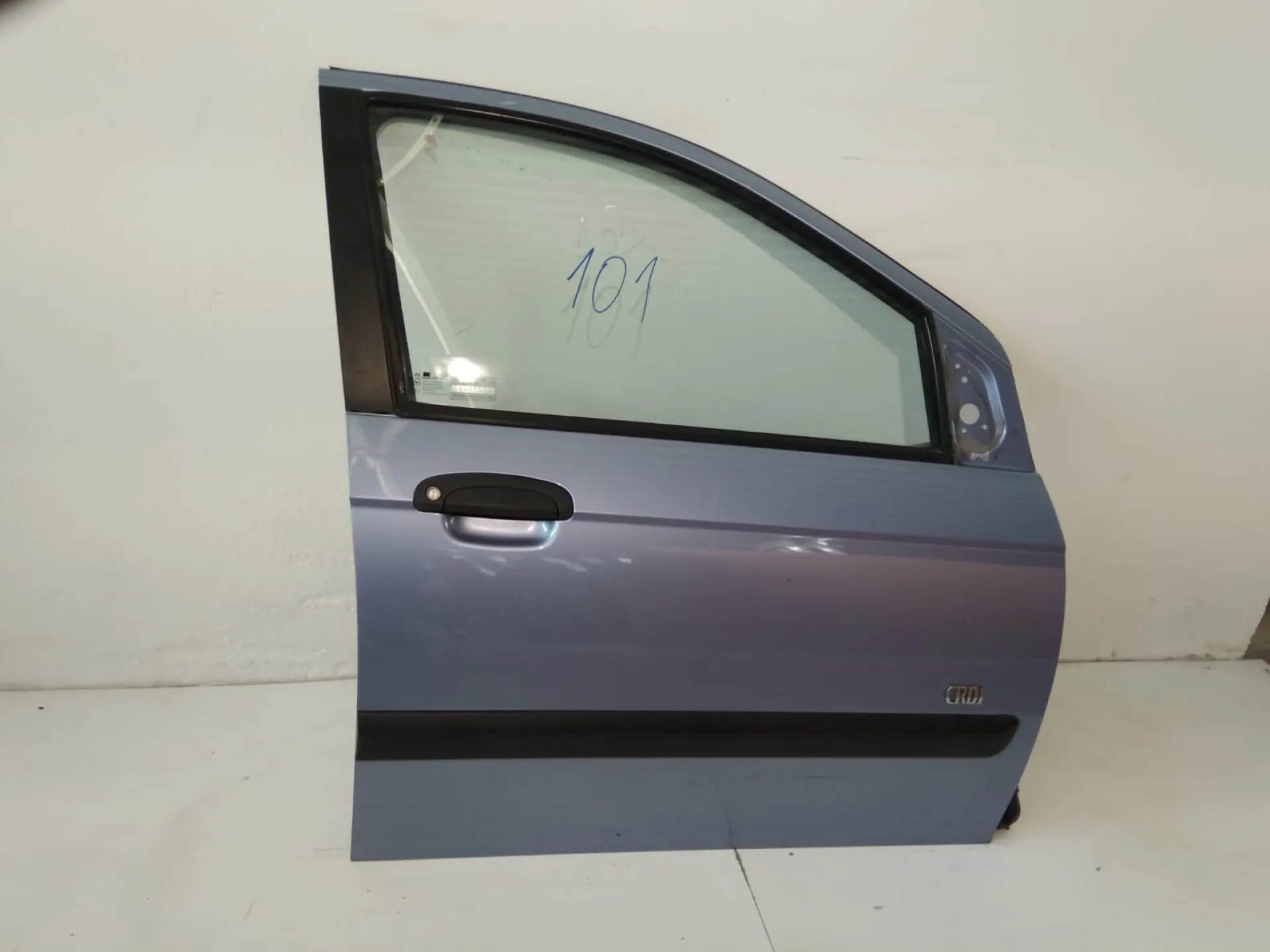 Porta anteriore destra Hyundai Getz del 2004