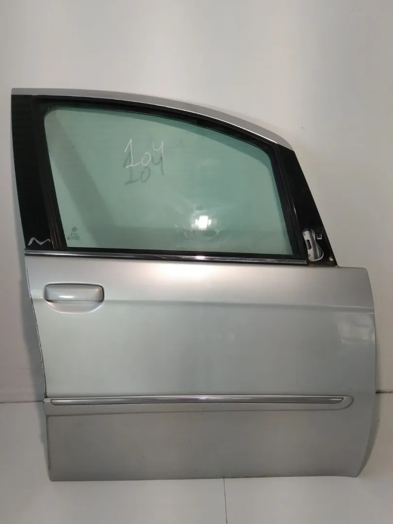 Porta anteriore destra Lancia Musa del 2009