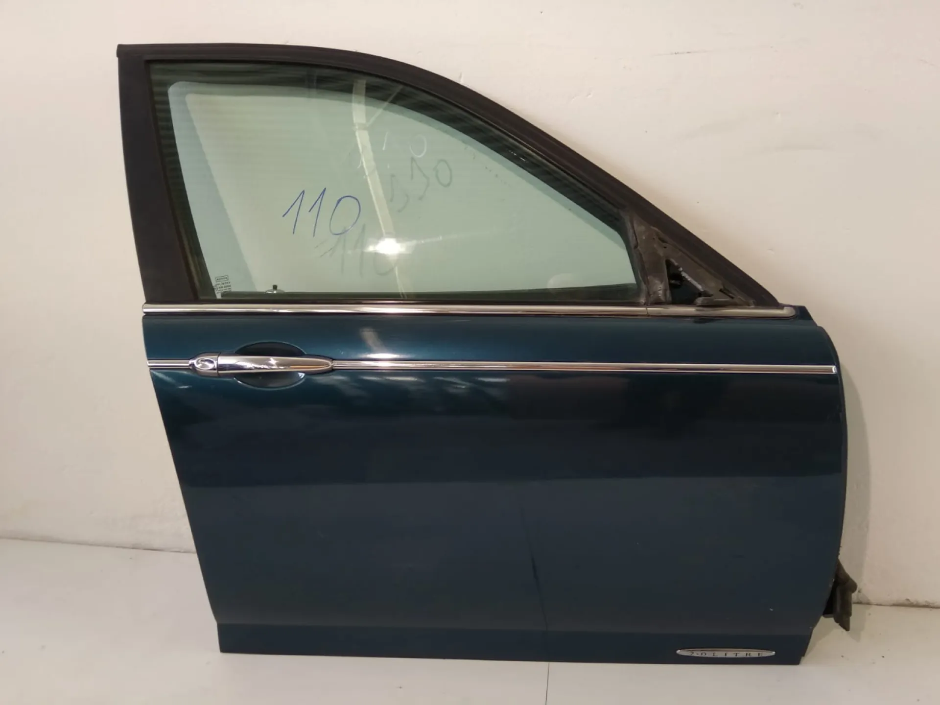 Porta anteriore destra Rover 75 del 2003