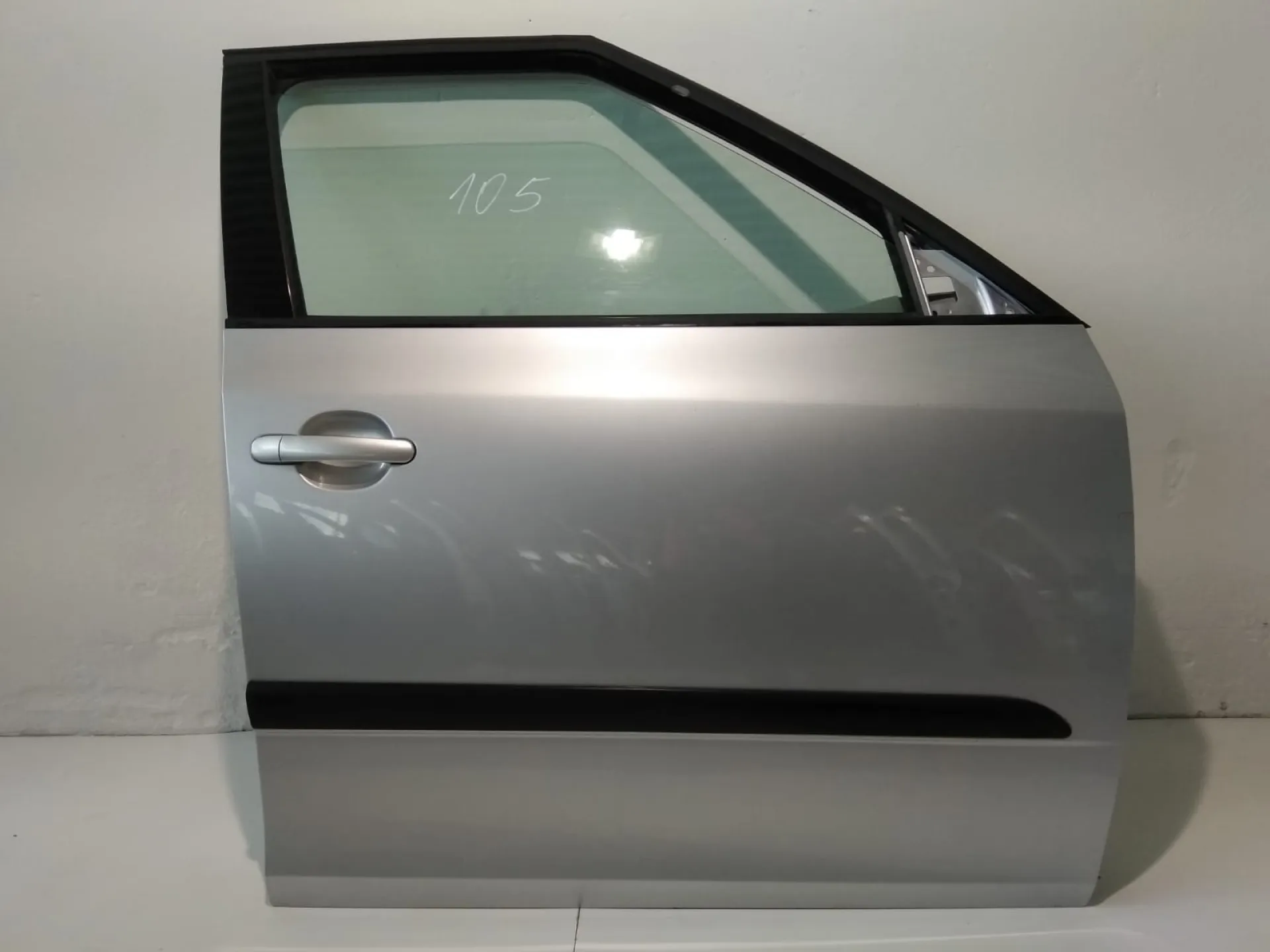 Porta anteriore destra Skoda Fabia SW del 2008