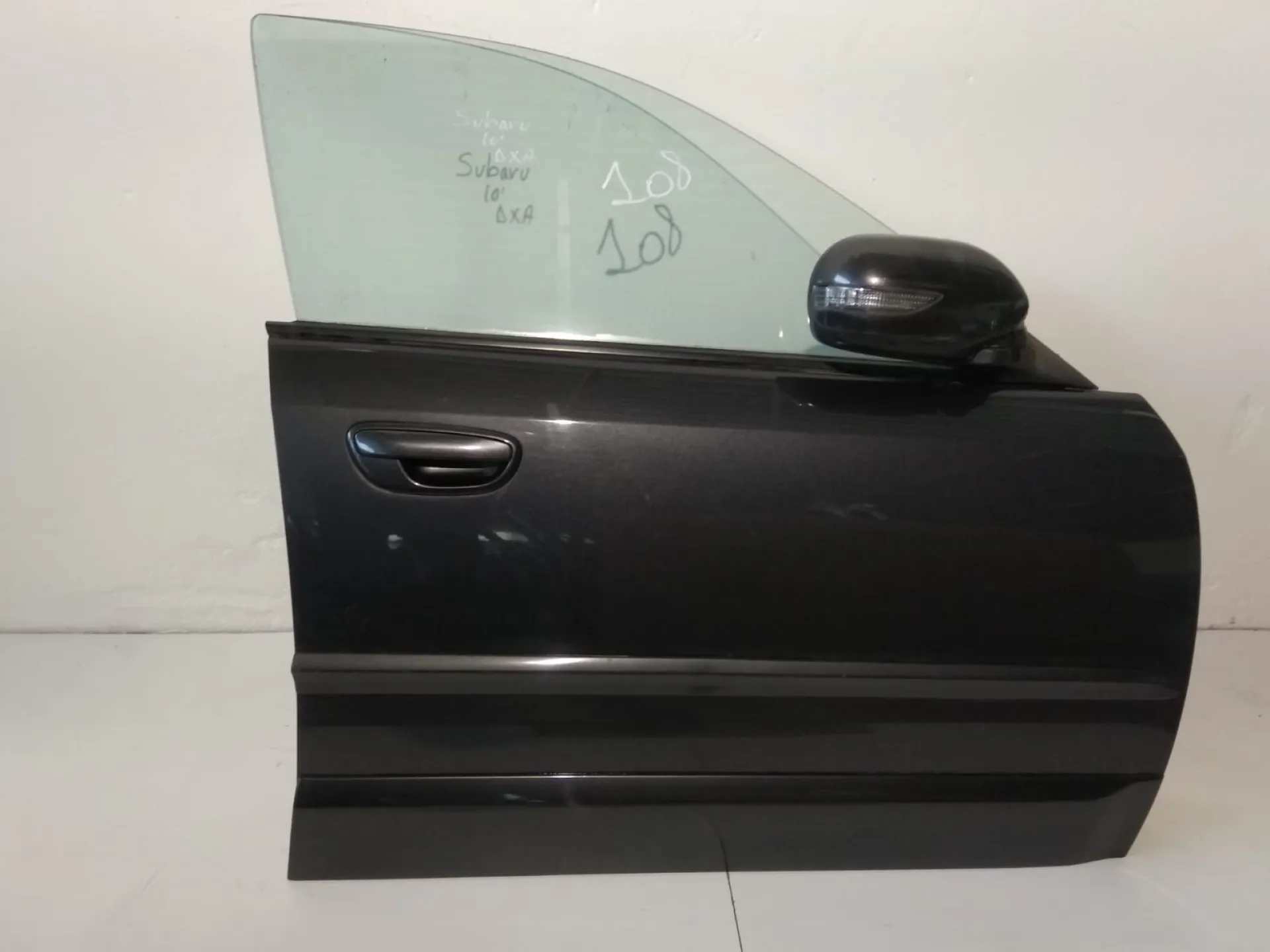 Porta anteriore destra Subaru Lecagy / Outback del 2007