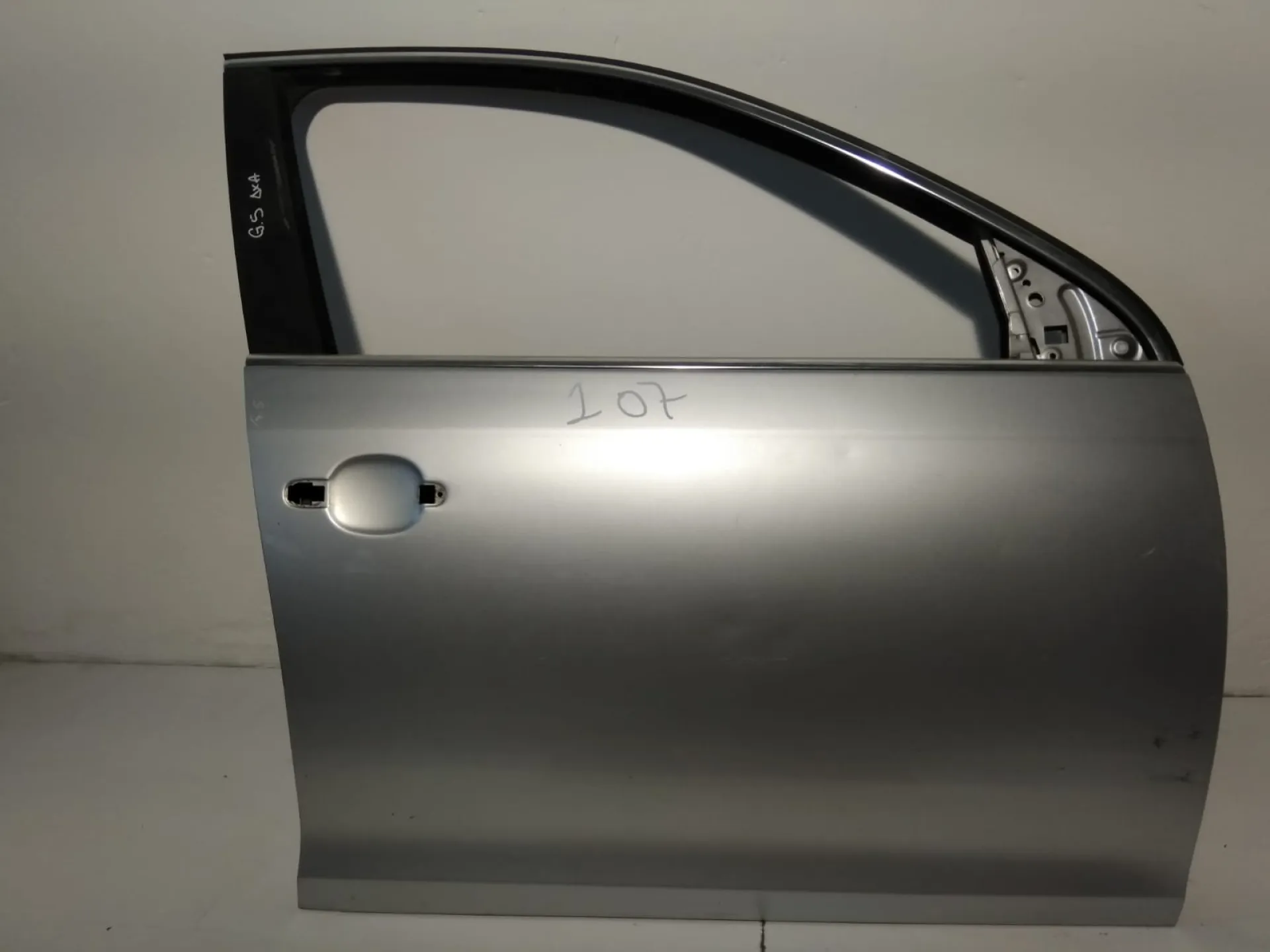 Porta anteriore destra Volkswagen Golf 6 SW