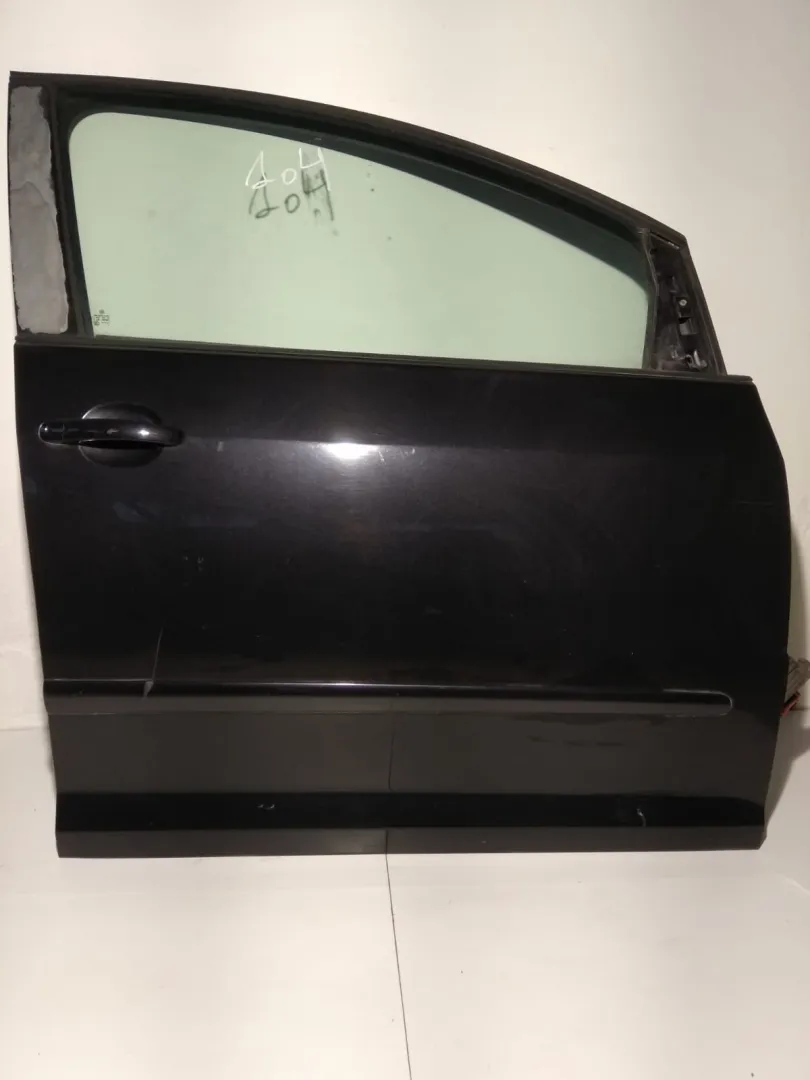 Porta anteriore destra Volkswagen Golf Plus del 2007