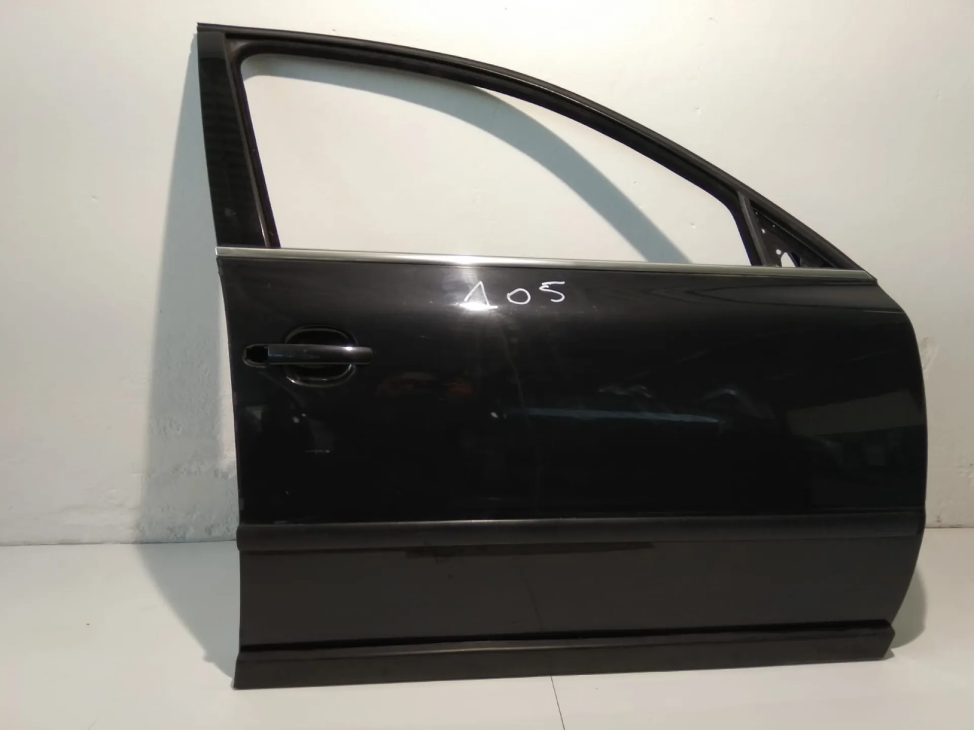 Porta anteriore destra Volkswagen Passat del 2003