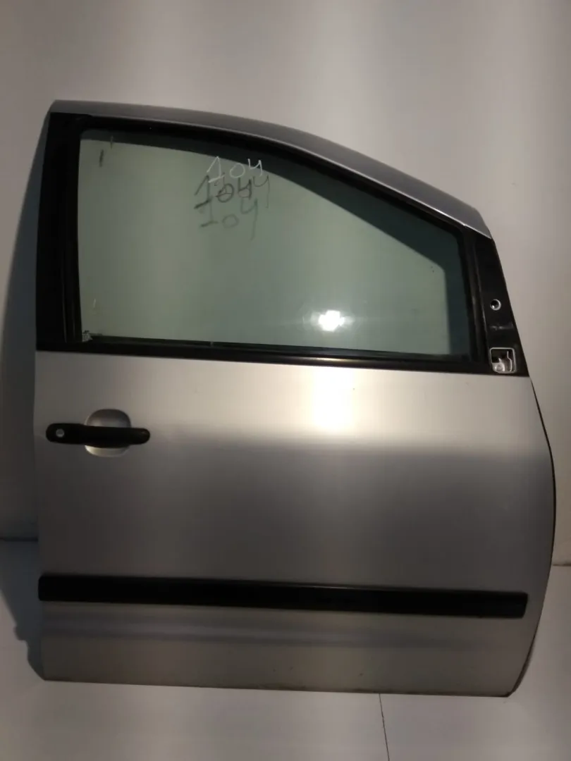 Porta anteriore destra Volkswagen Sharan del 2001