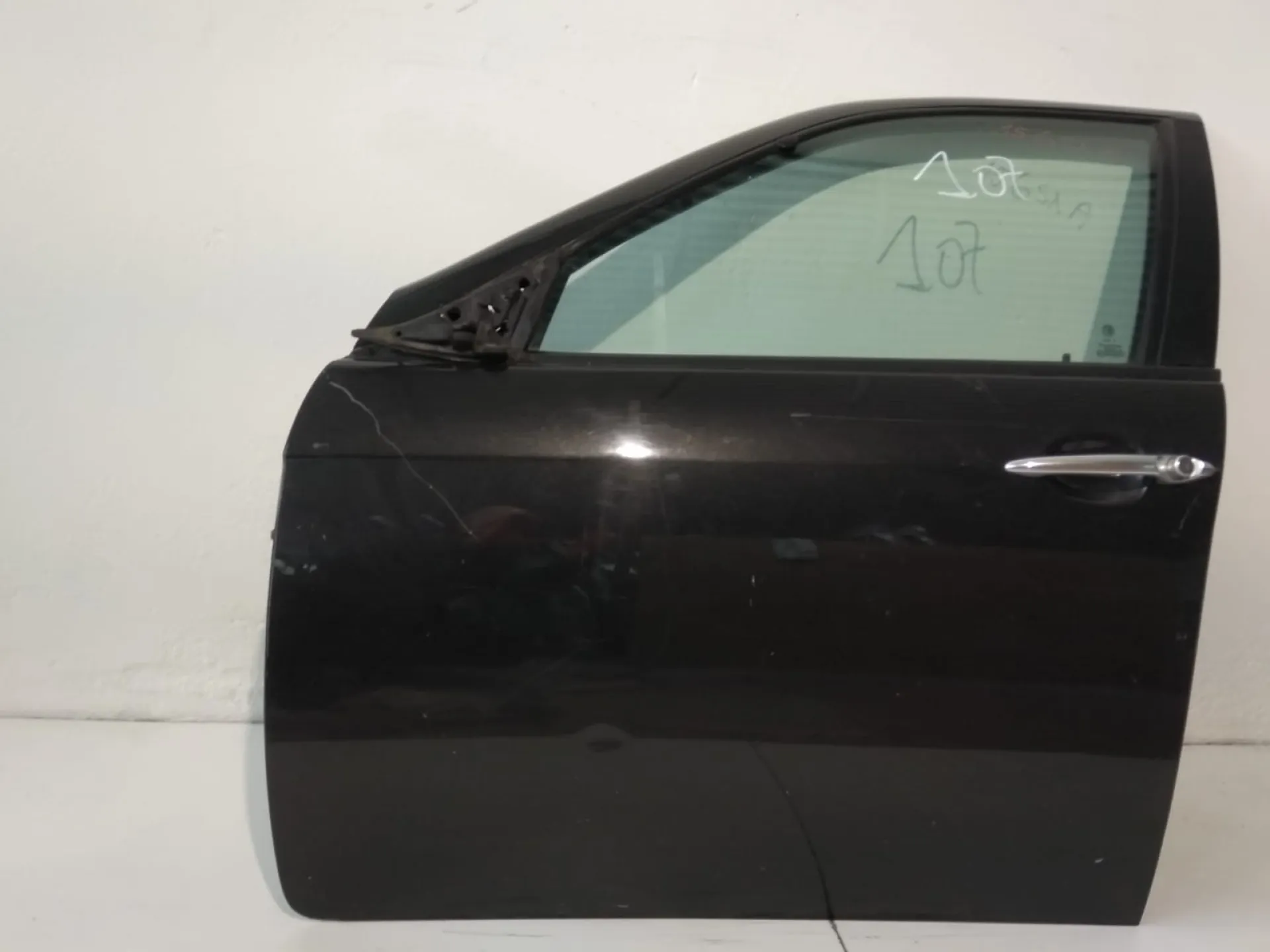 Porta anteriore sinistra Alfa Romeo 156 del 2001