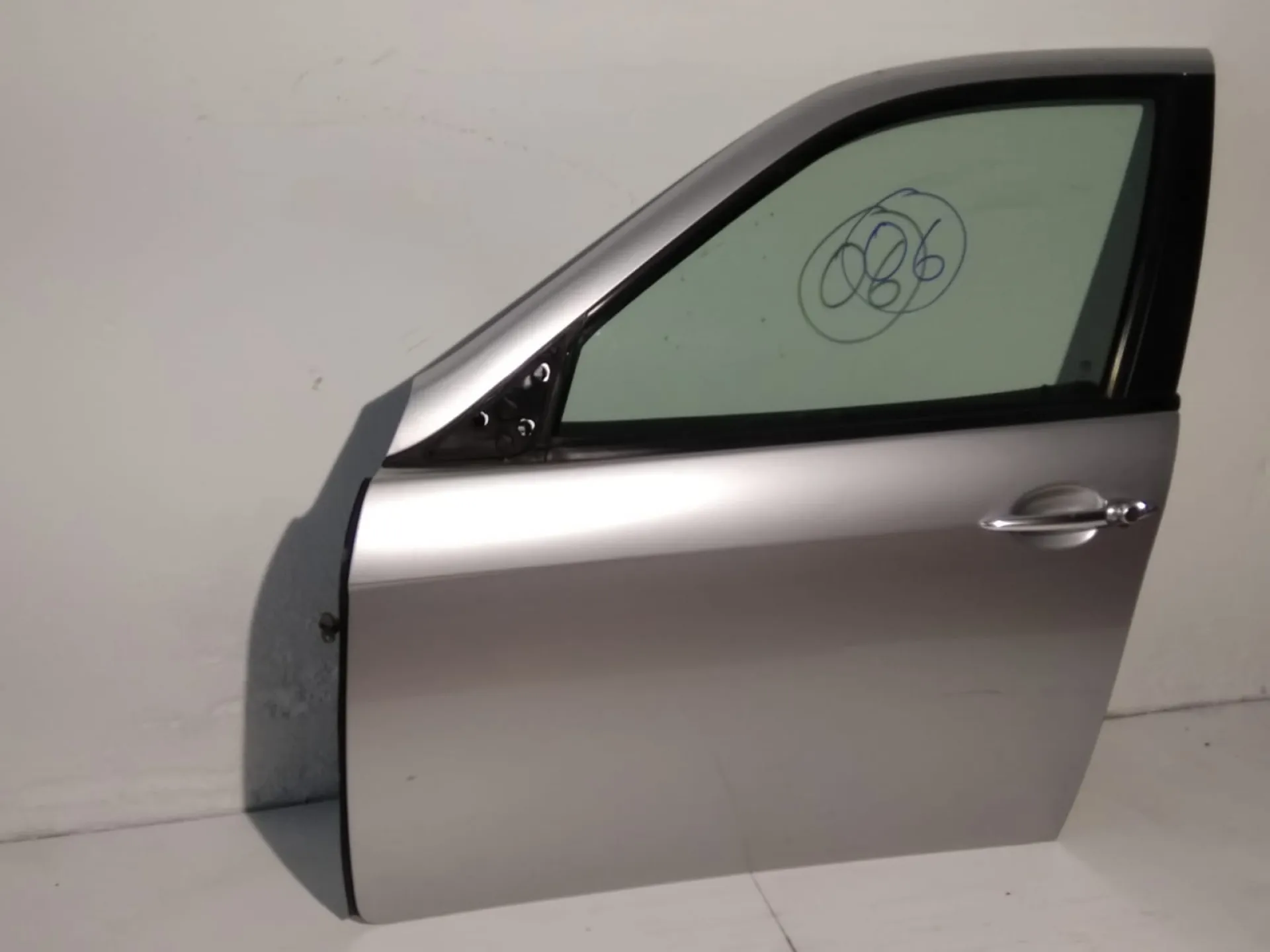 Porta anteriore sinistra Alfa Romeo 156 del 2001