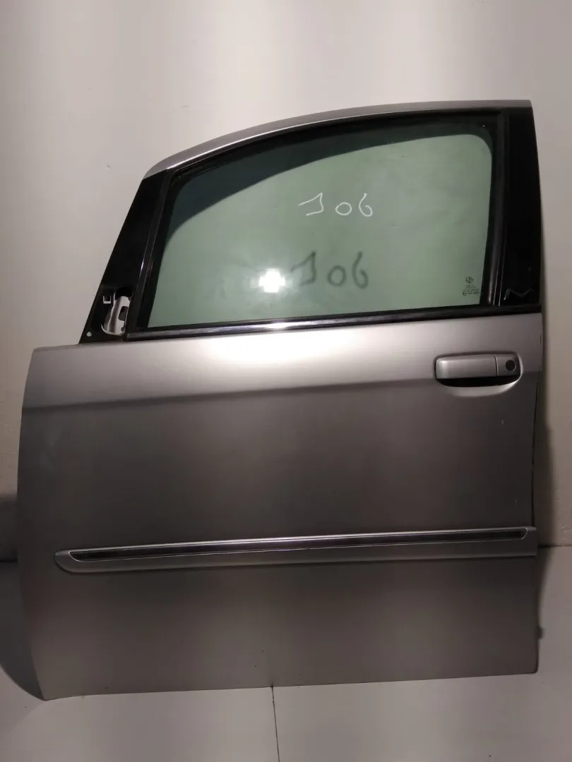 Porta anteriore sinistra Lancia Musa del 2012