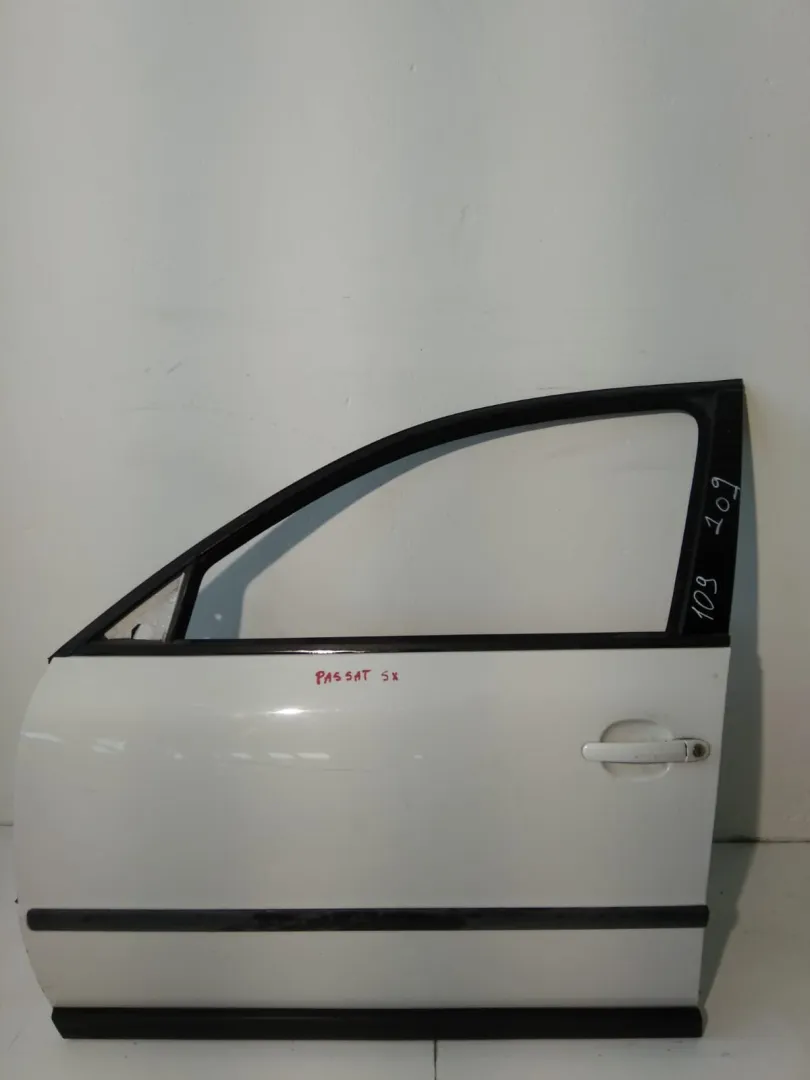 Porta anteriore sinistra Volkswagen Passat del 1998