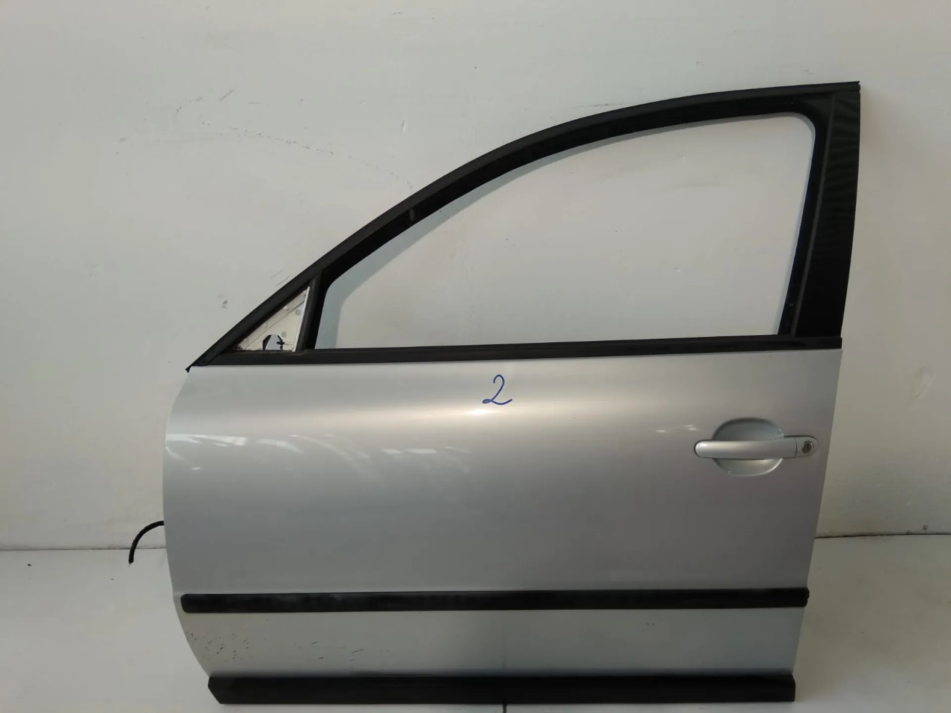 Porta anteriore sinistra Volkswagen Passat del 1998