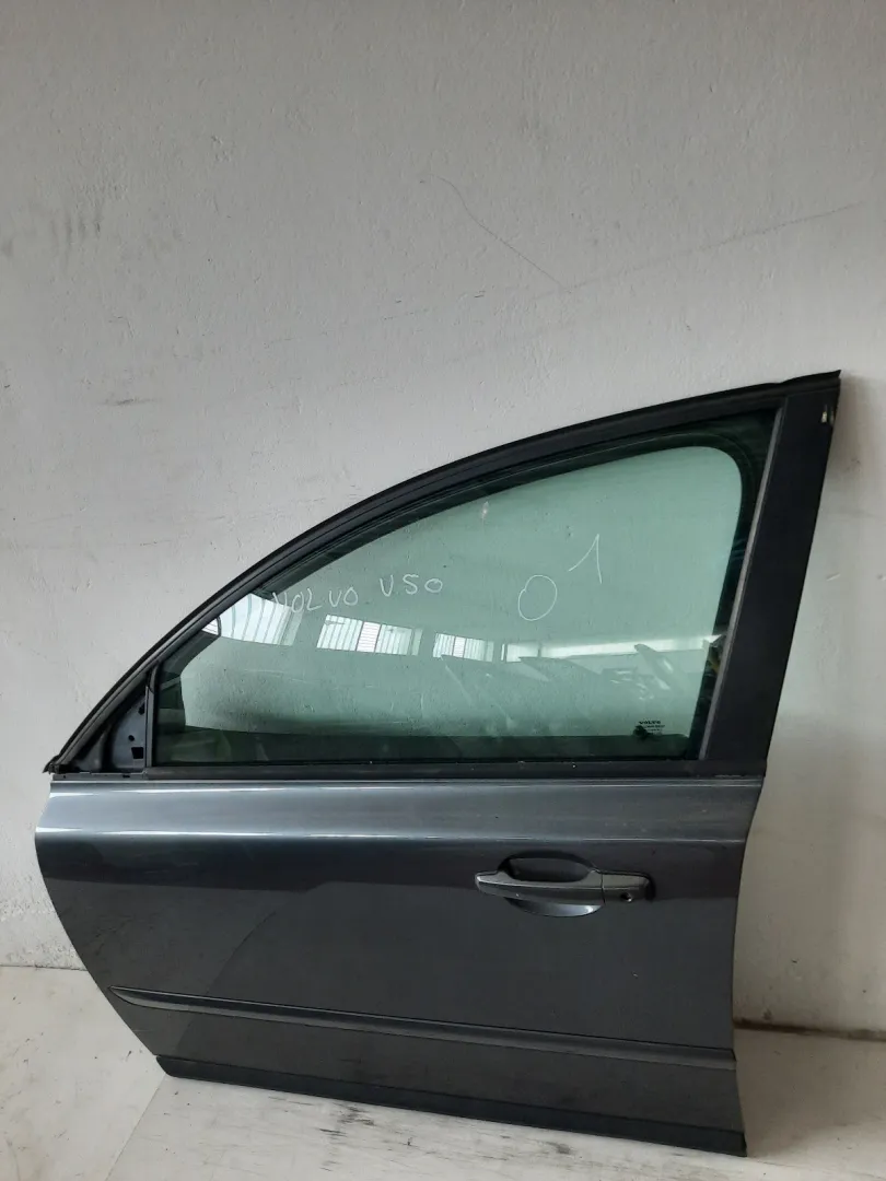 Porta Anteriore Sinistra Volvo V50 2.0 Diesel 2008
