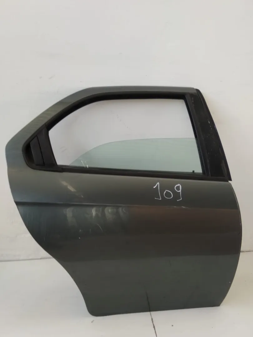 Porta posteriore destra Alfa 156 del 2001
