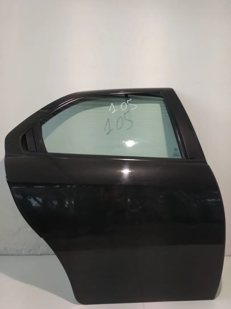 Porta posteriore destra Alfa 156 del 2001