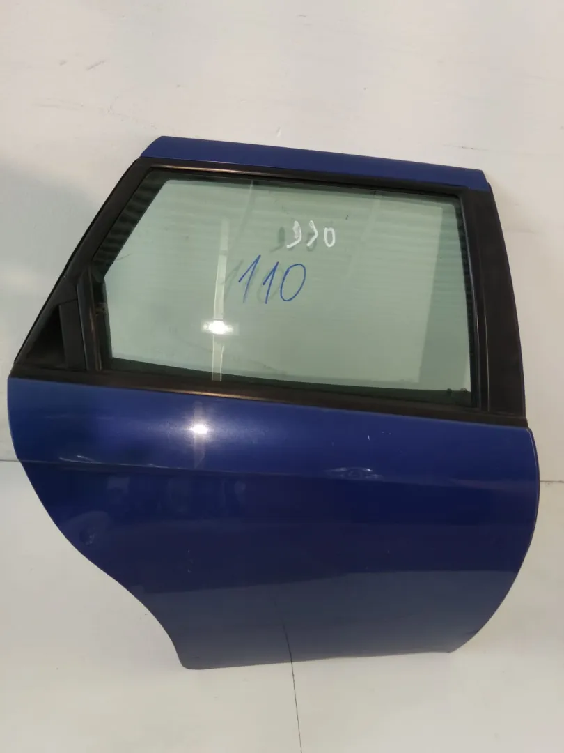 Porta posteriore destra Alfa 156 SW del 2005