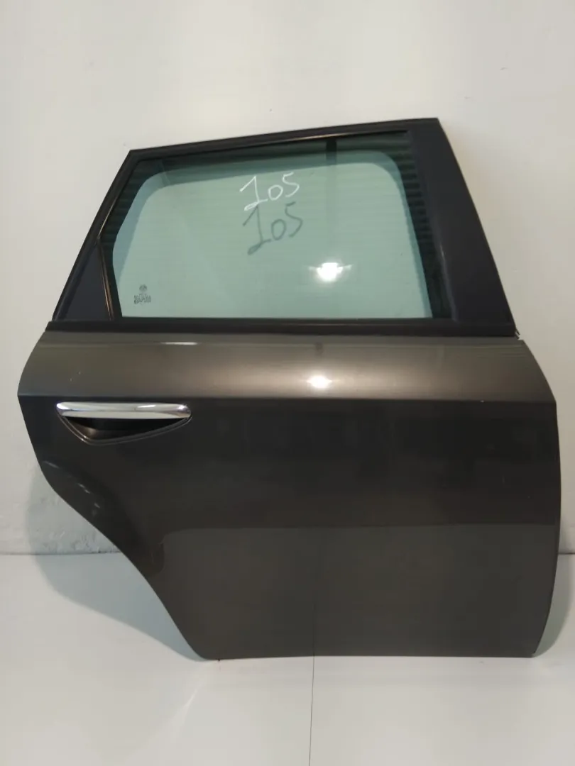 Porta posteriore destra Alfa 159 SW