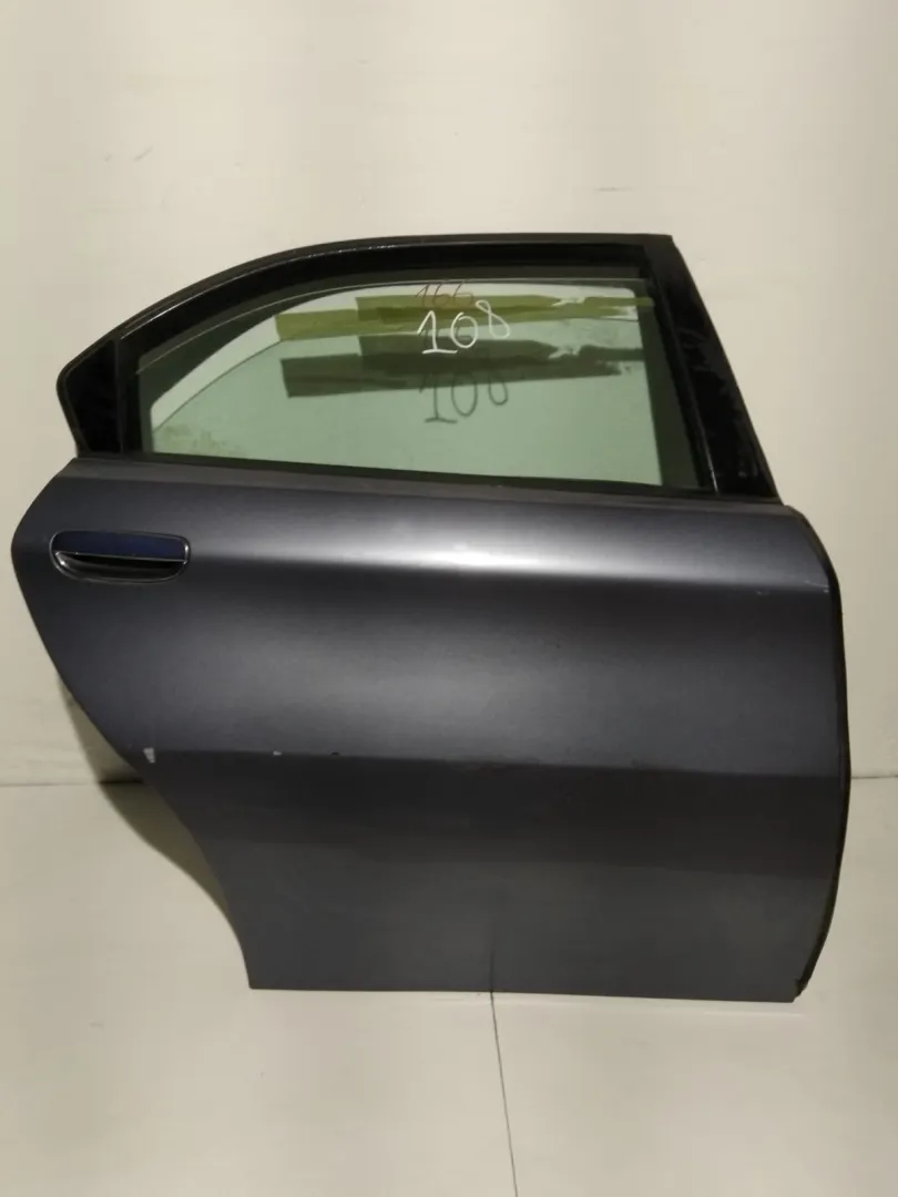Porta posteriore destra Alfa 166 del 2002 2.4 Diesel