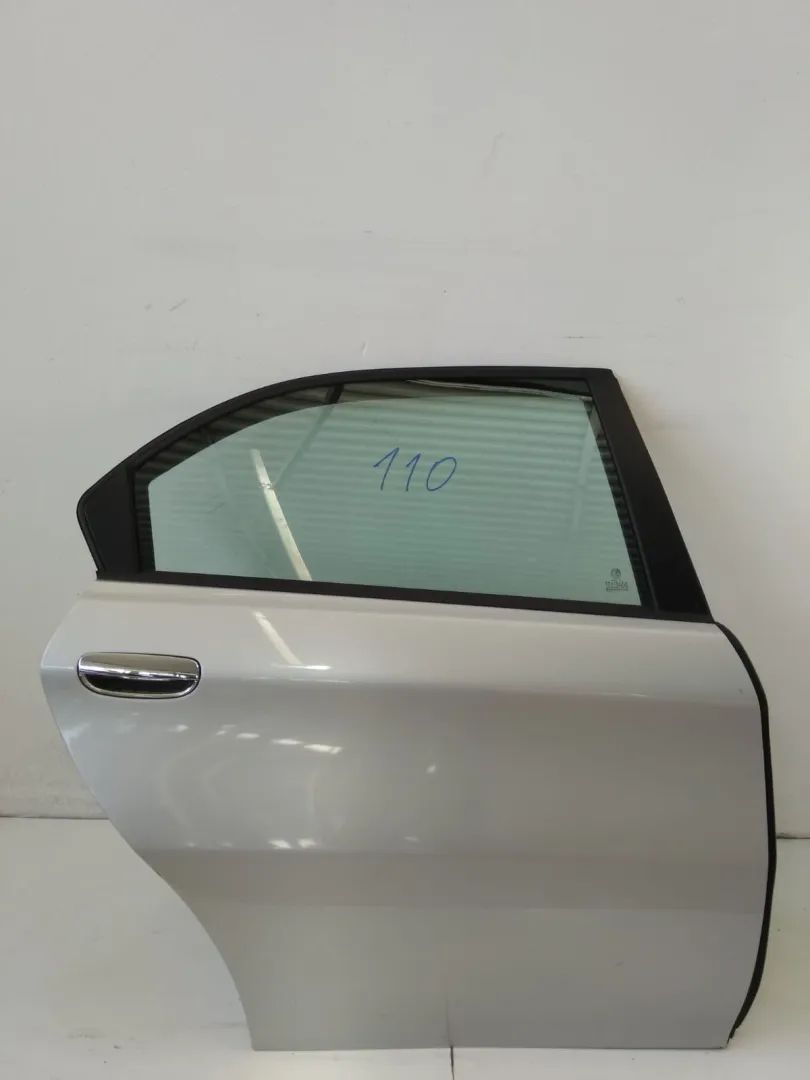 Porta posteriore destra Alfa 166 del 2003