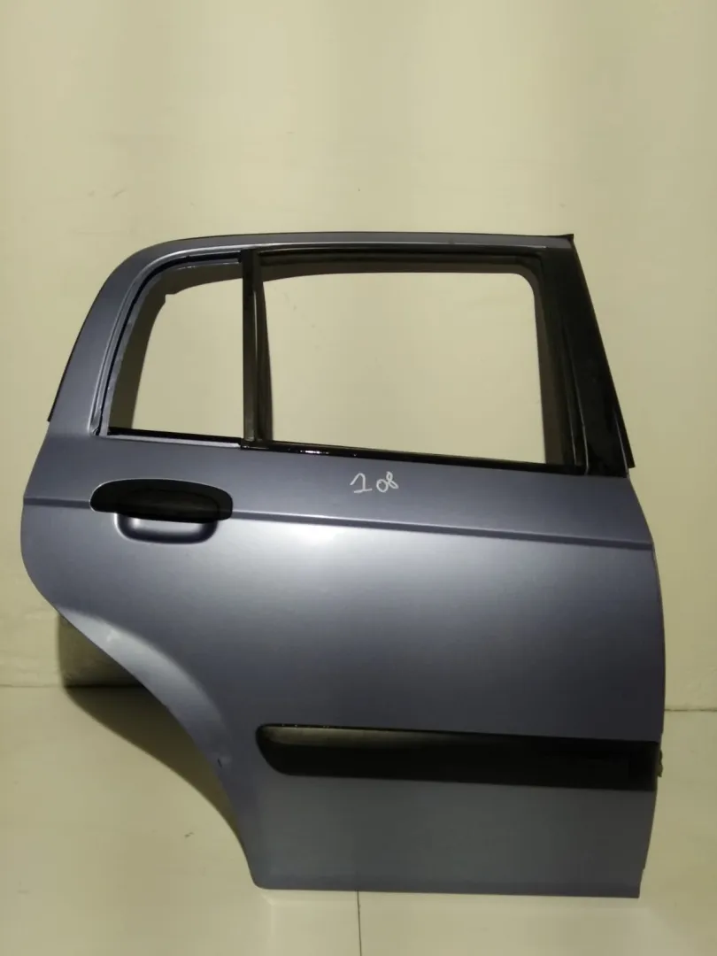 Porta posteriore destra Hyundai Getz del 2006