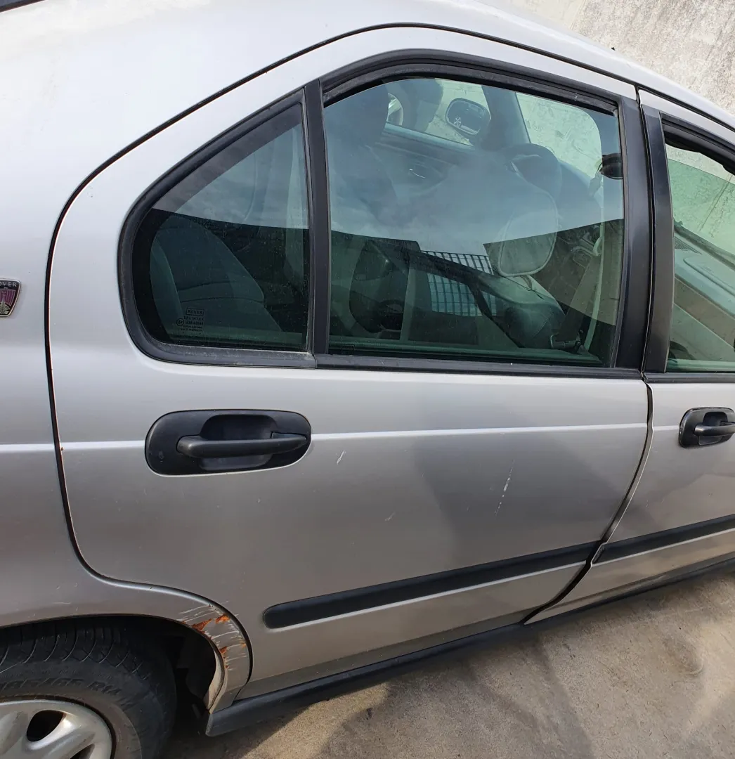 Porta posteriore destra Rover 400 del 1999 2.0 Diesel