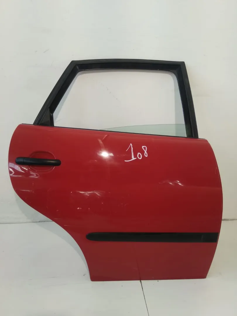 Porta posteriore destra Seat Ibiza del 2003