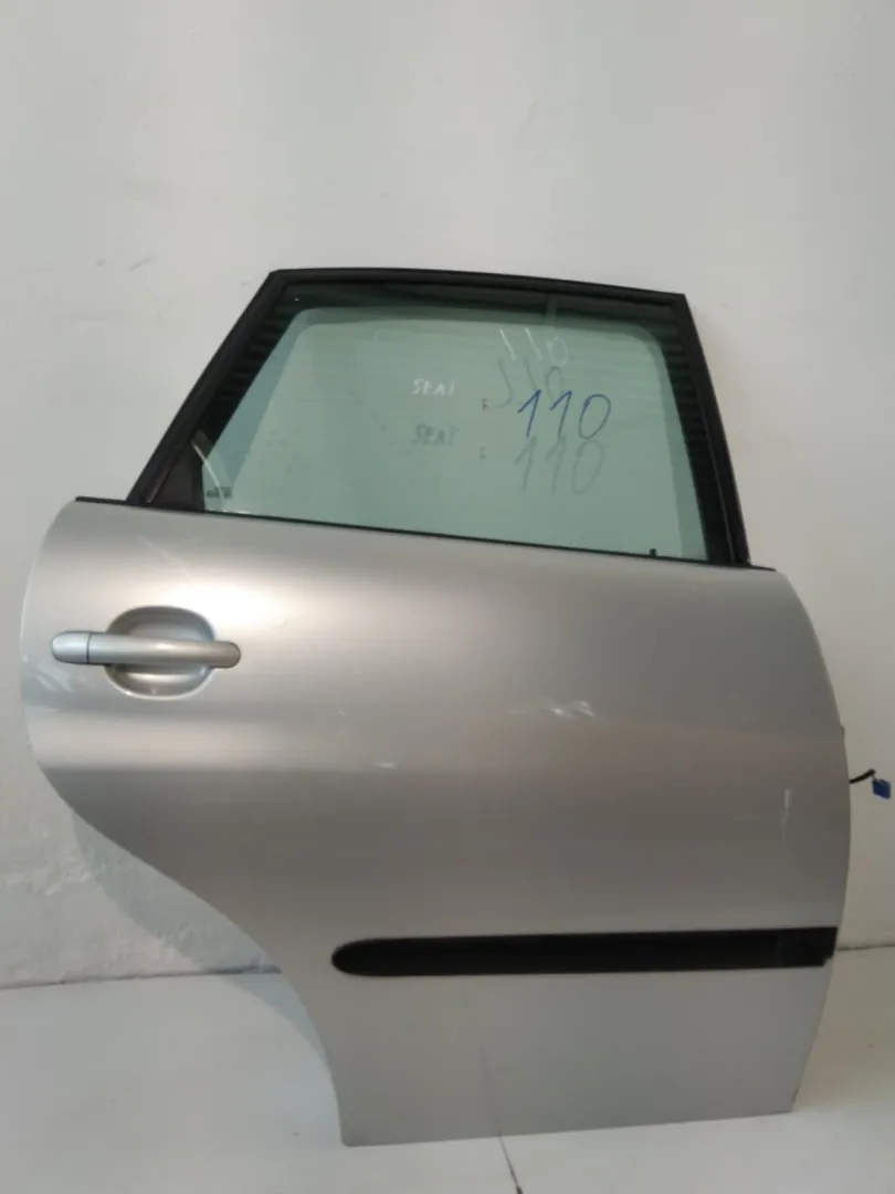 Porta posteriore destra Seat Ibiza del 2006