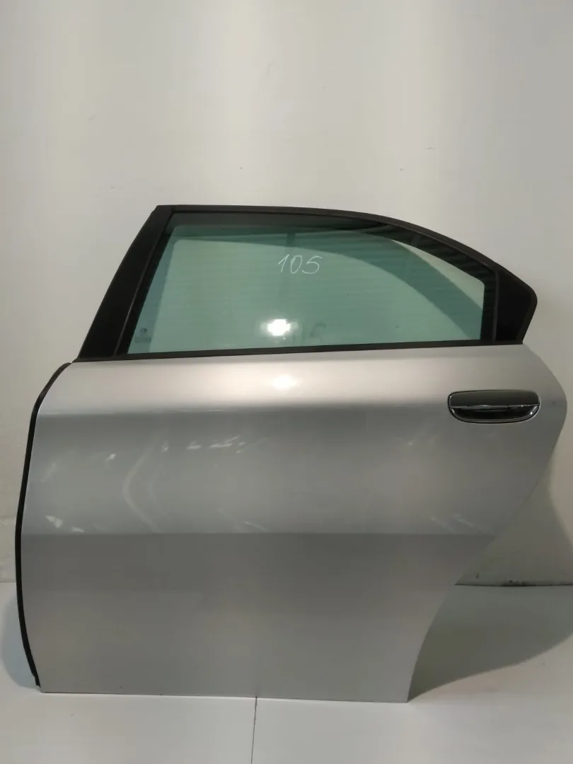 Porta posteriore sinistra Alfa 166 del 2001