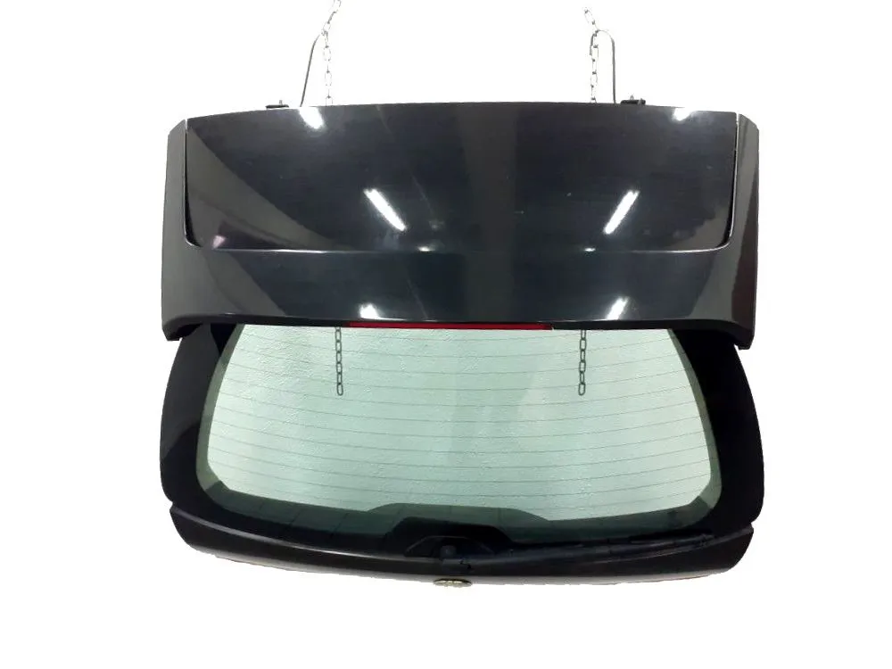 PORTELLONE POSTERIORE COMPLETO con codice 60686034 da ALFA ROMEO 156 S. Wagon Serie (932_) (03>05) 1900 Diesel 85 (2004)