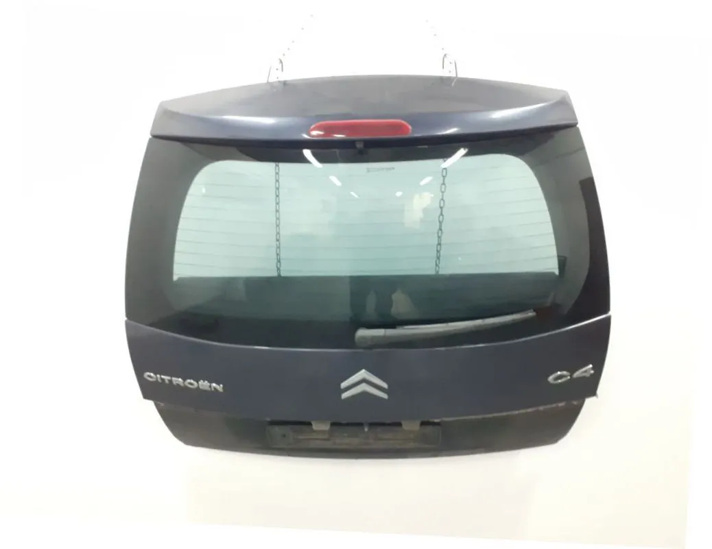 PORTELLONE POSTERIORE COMPLETO con codice 8701W5 da CITROEN C4 Grand Picasso (06>13) 2000 Diesel 100 (2009)