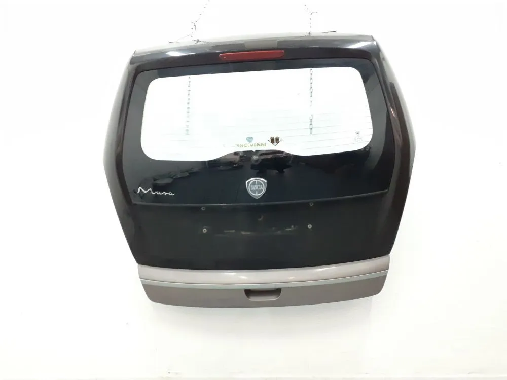 PORTELLONE POSTERIORE COMPLETO con codice 51795657 da LANCIA Musa 2° Serie 1400 Benzina 57 (2010)