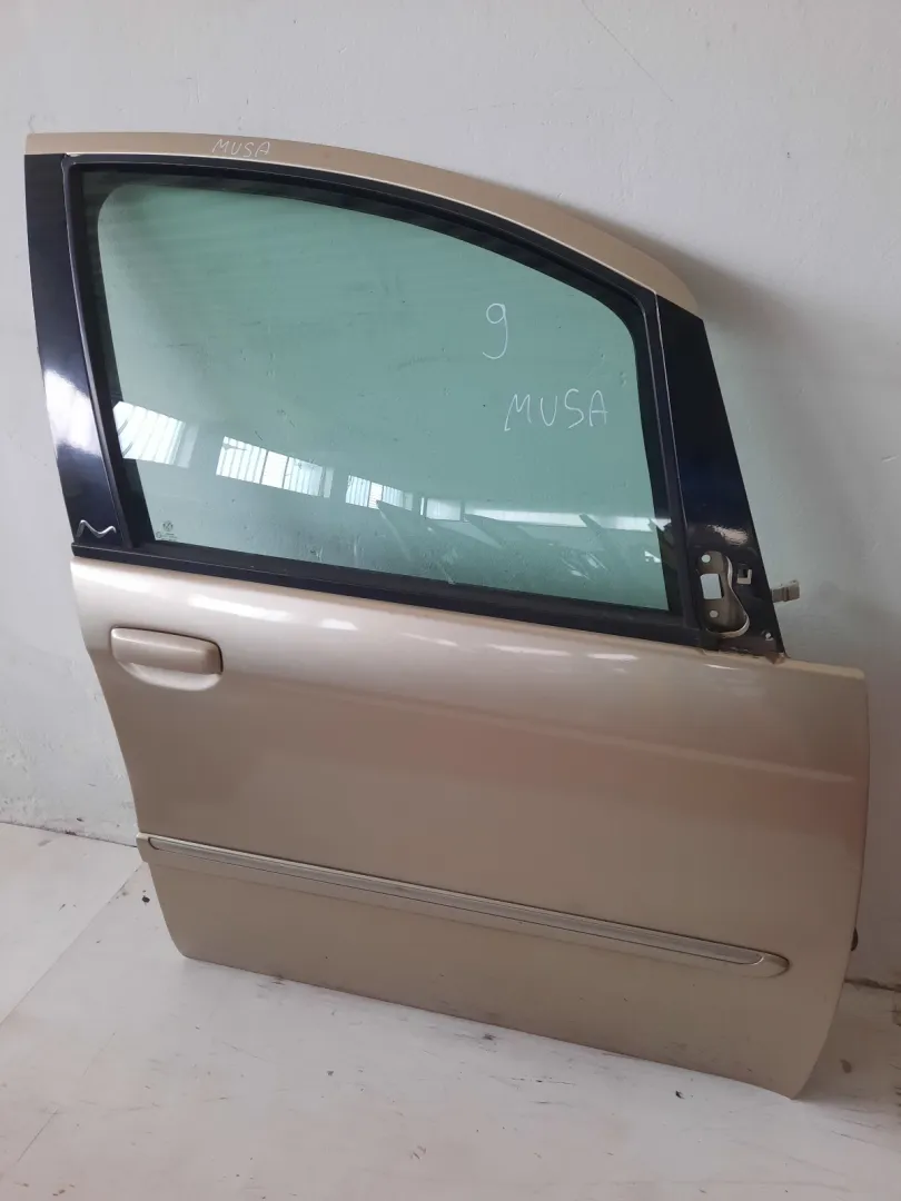 Portiera Anterioare Destra Lancia Musa 1.3 Diesel 2010
