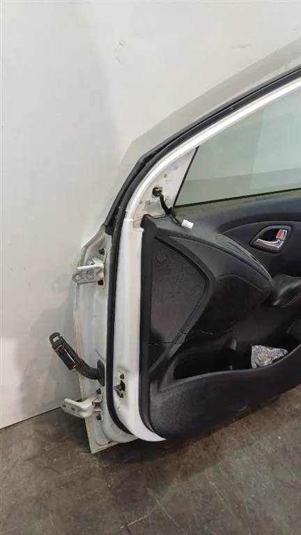 Maniglia Interna Porta Destra Per Hyundai Ix35 (Anteriore O Posteriore) - Ricambio OEM 826202S010