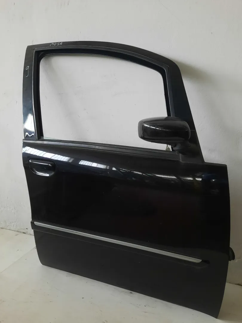 Portiera Anteriore Destra Lancia Musa 1.3 Diesel 2010