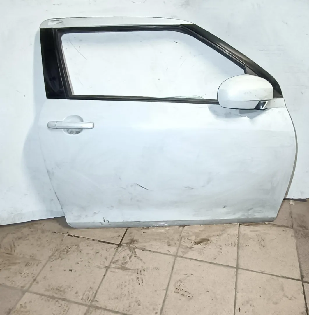 PORTIERA ANTERIORE DESTRA SUZUKI Swift 5Â° Serie (10>12) Benzina (2014)